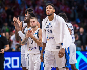 Η δουλειά δεν έχει τελειώσει...