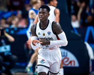 Το τρομερό ρεκόρ του Σρέντερ: Οι ασίστ του έγραψαν ιστορία στα Eurobasket