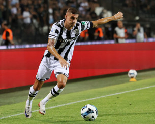 «Αιχμές» στελέχους της Βουλγαρίας για Ντεσπόντοφ: «Όταν ο αρχηγός μας είναι αναπληρωματικός στον ΠΑΟΚ...»