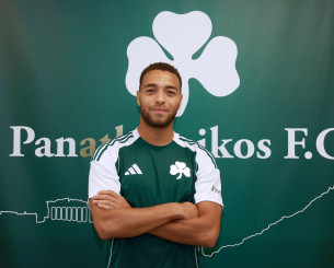 Ο Ντέσερς που ξετρελάθηκε με τον Βοτανικό και το «ψηστήρι» για Παναθηναϊκό απ' τον Ίνγκασον