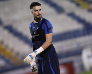 Για τον Διούδη η επιστροφή στον Άρη είναι μια υπόθεση καρδιάς