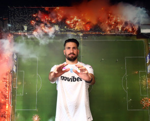 «BACK2ΜΠΑΚ»: Ο Αλέξης Σαββόπουλος αναλύει την επιλογή του Χιμένεθ για τον πάγκο του Άρη (video)