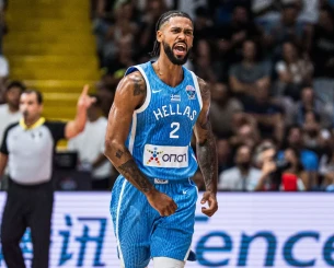 Η πρωτιά της Εθνικής ανοίγει τον δρόμο για την τετράδα - Όλοι οι πιθανοί αντίπαλοι μέχρι τον τελικό