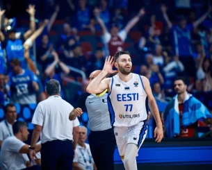 Η ομάδα έκπληξη που είναι 3ο φαβορί για το Χρυσό!