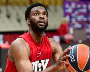 Που θα δείτε την φιλική αναμέτρηση του Ολυμπιακού με τη Μονακό για το «Νεόφυτος Χανδριώτης»