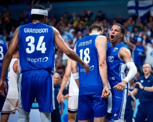 Το πανόραμα της τελικής φάσης του Eurobasket - Το μονοπάτι της Ελλάδας