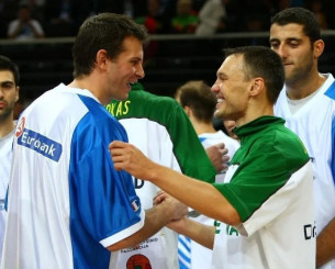 Η κακή παράδοση κόντρα στη Λιθουανία και ο «οιωνός» της 9ης Σεπτεμβρίου