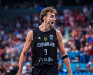 Η τέλεια πορεία: Η Γερμανία πήρε το χρυσό στο Eurobasket 2025 με ρεκόρ 9-0!