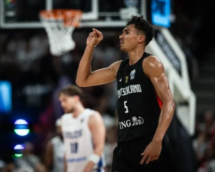 Ο Τρίσταν Ντα Σίλβα στο Athletiko: «Ο Ντόντσιτς παίζει με μεγαλύτερη περηφάνια στην Σλοβενία»