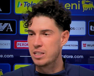 Μπαστόνι: «Πώς ξυπνήσαμε; Μας έδωσε ο Γκατούζο αρκετά χαστούκια»