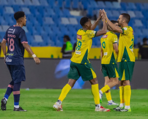 Ο Κουρμπέλης σκόραρε από ασίστ του Φορτούνη (video)