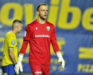 Ο Λεβαδειακός άφησε ελεύθερο τον Γκαραβέλη - Στη Νίκη Βόλου ο 33χρονος γκολκίπερ