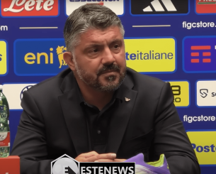 Γκατούζο για το απίστευτο ματς με το Ισραήλ: «Ηταν μαρτύριο - Οτι πιο τρελό έχω ζήσει»