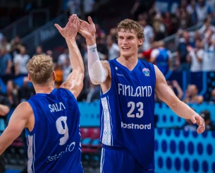 Το πλάνο που «σόκαρε» την Ευρώπη: Πώς η Φινλανδία έφτασε στον θρίαμβο κόντρα στη Σερβία