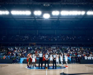 Ενός λεπτού σιγή πριν την έναρξη του Γερμανία – Πορτογαλία - Ο λόγος