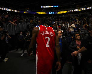 Το NBA προσέλαβε δικηγορική εταιρεία για τη διερεύνηση της υπόθεση Λέοναρντ-Κλίπερς
