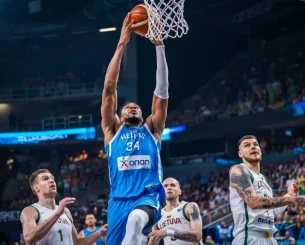 Βγήκαν οι αποδόσεις για το Ελλάδα – Τουρκία!