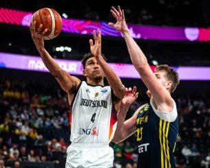 Ο Μάοντο Λο στο Athletiko για το μαρκάρισμα του Ντόντσιτς: «Κανένας δεν μπορεί να τον σταματήσει..»