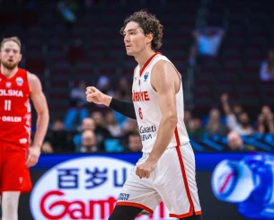 Τα δεδομένα για τη συμμετοχή του Τζέντι Όσμαν στον ημιτελικό της Τουρκίας με την Ελλάδα