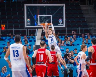 Ο Μίκα Μούρινεν στο Athletiko για την λόμπα με τον Μάρκανεν: «Σκηνές από τα προσεχώς» (video)