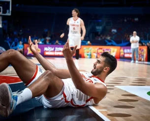 Γιούρτσεβεν: «Ο Σπανούλης έχει ομοιότητες με τον Ομπράντοβιτς»