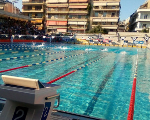 Επαναλειτουργία για το Ιλίσιο κολυμβητήριο δύο μήνες μετά
