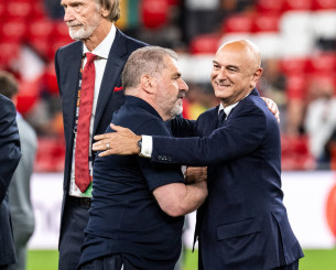 Τέλος εποχής στην Τότεναμ: Αποχωρεί μετά από 25 χρόνια ο Ντάνιελ Λίβι