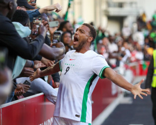 Το τρομερό και παράδοξο 38% του Ντέσερς και το απόλυτο «μέσα στο κουτί» (video)