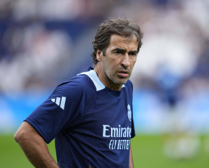 Μεγαλώνει η λίστα για τον πάγκο της Λεβερκούζεν - Στο παιχνίδι και ο Ραούλ