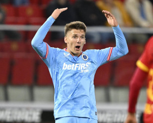 Η τρομερή πρωτιά του Τζόλη: Ο... βιονικός επιθετικός αφήνει πίσω του Εμπαπέ, Σαλάχ και Γιαμάλ