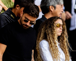 Προκαλούν σάλο οι φήμες για δεσμό της χήρας του Ζότα με τον κολλητό του (photo)