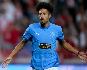 Εντός έδρας ήττας για την Πάφο πριν το παιχνίδι με τον Ολυμπιακό για το Champions League (video)