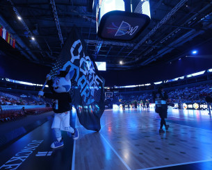 Αυτή είναι η Xiaomi Arena που θα παίξει η Εθνική στα νοκ άουτ του Eurobasket 2025