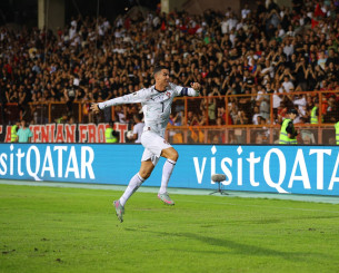 Μυθικός Κριστιάνο οδήγησε την Πορτογαλία στη νίκη - Εύκολο τρίποντο για την Αγγλία στα προκριματικά του Μουντιάλ