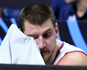 Το «μαύρο κουτί» της Σερβίας: Το φαβορί για το χρυσό επιστρέφει στο Βελιγράδι πριν ανοίξουν τα σχολεία