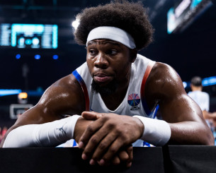 Ο Γιαμπουσέλε θέλει να κάνει κι άλλο συμβόλαιο στο NBA για λόγους... εξασφάλισης