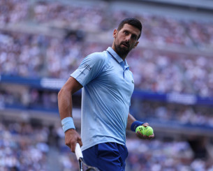 Αμφίβολος για την Αθήνα ο Τζόκοβιτς