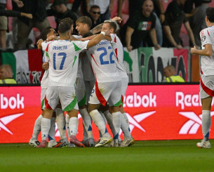 Η ώρα και το κανάλι για την κλήρωση των playoffs για το Μουντιάλ