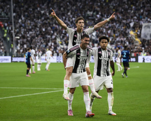 Aπειλές Τούντορ σε παίκτη της Γιουβέντους: «Ή χάνεις κιλά ή τελείωσες»