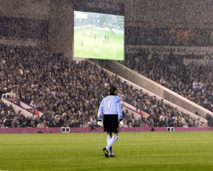 Πρώην αστέρας της Premier League διαγνώστηκε με δύο ανίατες ασθένειες