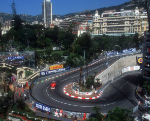 Το Μονακό παραμένει στο καλεντάρι της Formula 1 μέχρι το 2035