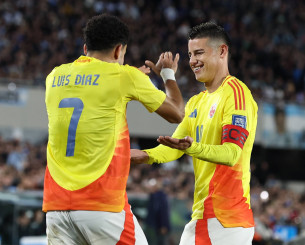 Αποτελέσματα, βαθμολογία και οι ομάδες της Νότιας Αμερικής που προκρίθηκαν στο Παγκόσμιο Κύπελλο