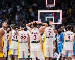 Ισπανία: Από την κορυφή της Ευρώπης και του κόσμου σε τρία διαδοχικά «στραπάτσα»