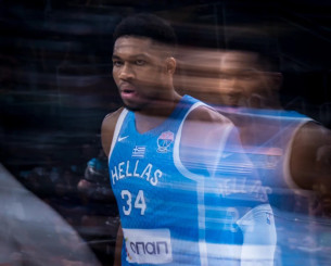 Από το χρυσό στο Βελιγράδι στη νέα σελίδα: Η Εθνική σε δύο εποχές