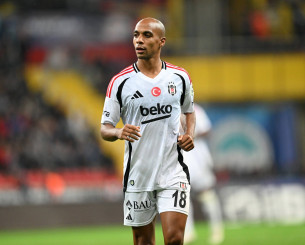 Έρχεται ο Ζοάο Μάριο - Το deal δανεισμού του στην AEK