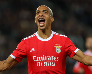 Ζοάο Μάριο, ο παίκτης που τα κάνει όλα στη μεσαία γραμμή και έρχεται να δώσει λύσεις στον Νίκολιτς