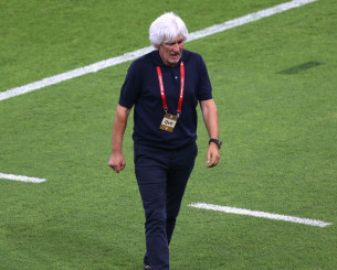 Γιοβάνοβιτς: «Δημιουργήσαμε μεγάλες προσδοκίες - Ξέρουμε τι να κάνουμε για το Μουντιάλ» (video)