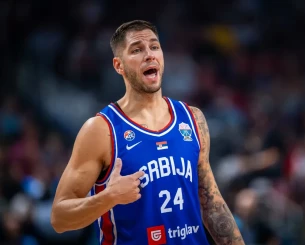 Στην Μπάγερν Μονάχου ο Γιόβιτς