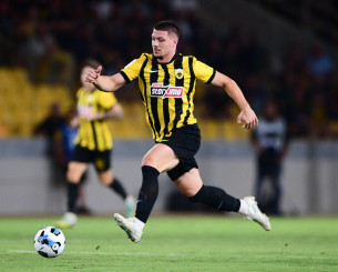 Αυτά έκαναν οι διεθνείς της ΑΕΚ στη διακοπή του Σεπτεμβρίου