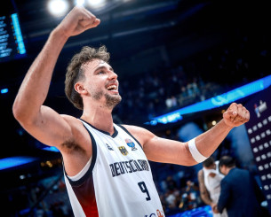 Το σχόλιο του Βάγκνερ για τον... Skinny Λούκα Ντόντσιτς